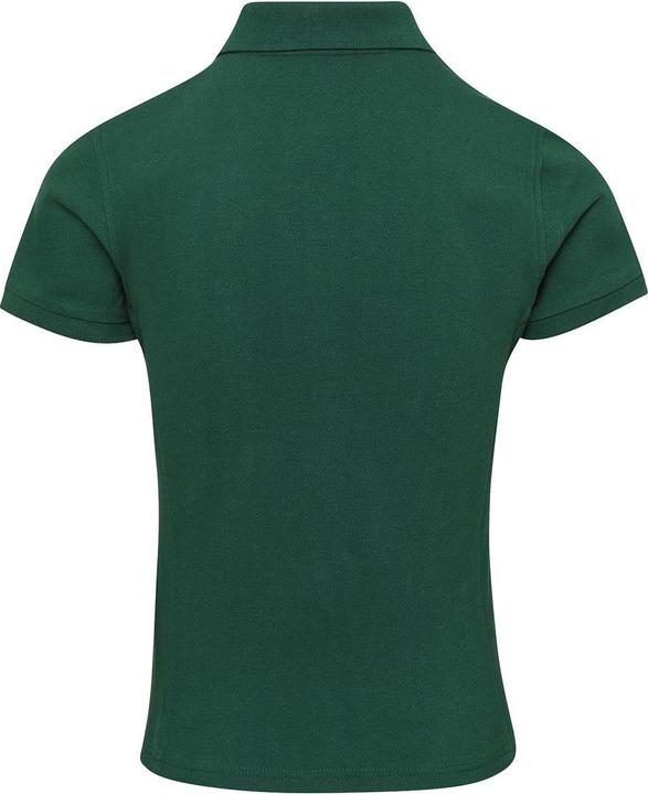 Produktbild Premier PoloShirt Coolchecker mit CoolPlus (XL)