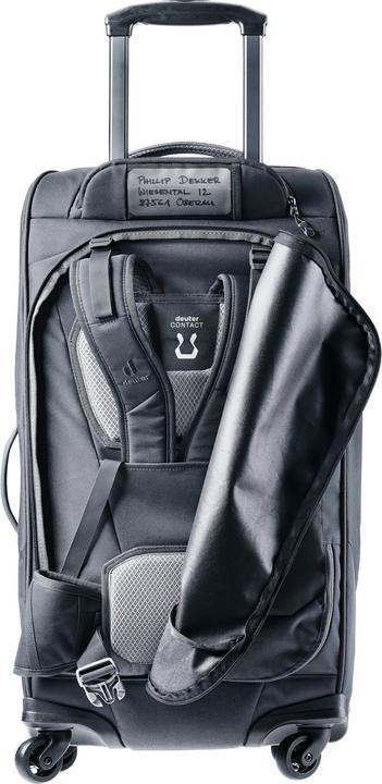 Produktbild Deuter Aviant Access Movo 60 (60 l)