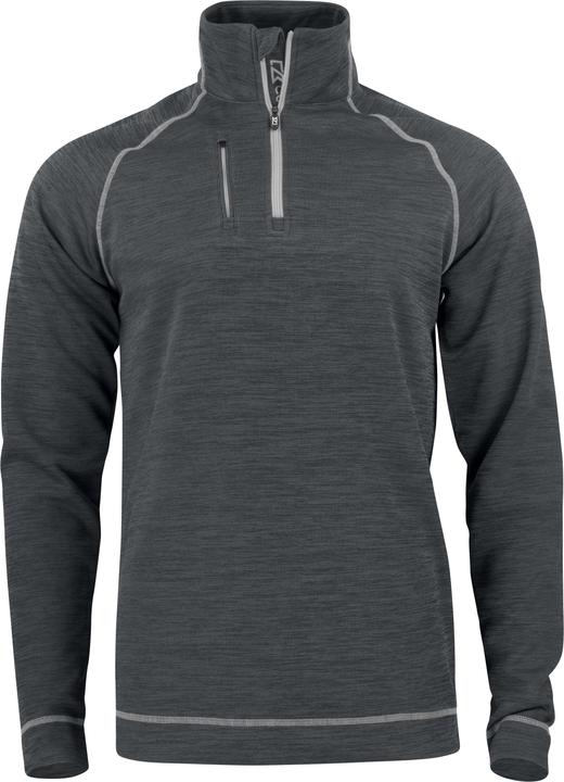 Anthracite melange