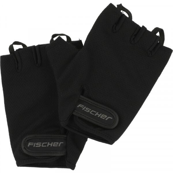Produktbild Fischer Handschuhe 86307 Schwarz kurz (L)