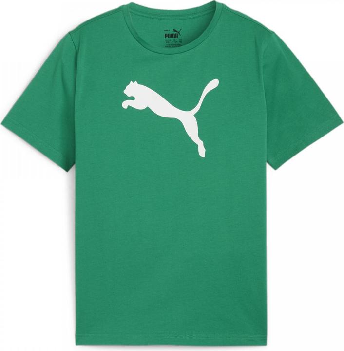 Immagine prodotto Puma Maglia con logo teamRISE in cotone Jr (176)