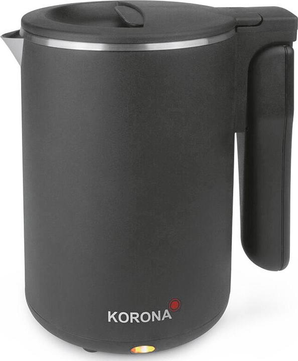 Actual product image Korona Travel kettle (0.60 l)