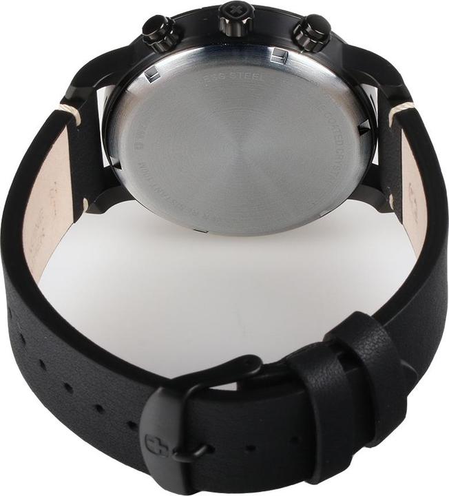 Image du produit Wenger Attitude Chrono (Chronographe, 44 mm)