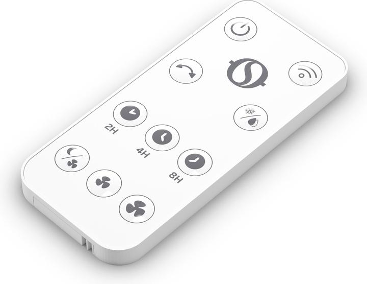 Actual product image Olimpia Splendid Peler 10 WiFi