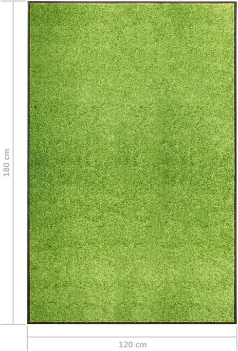 Produktbild VidaXL Sekundus (180 x 120 cm)