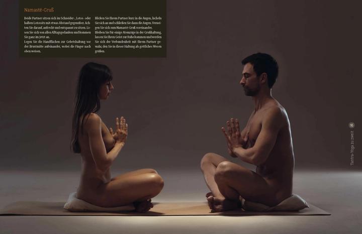 Produktbild Tantra-Yoga (Deutsch, Kalashatra Govinda, 2020)