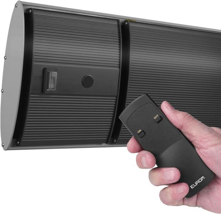 Produktbild Eurom Dolli (1800 W)