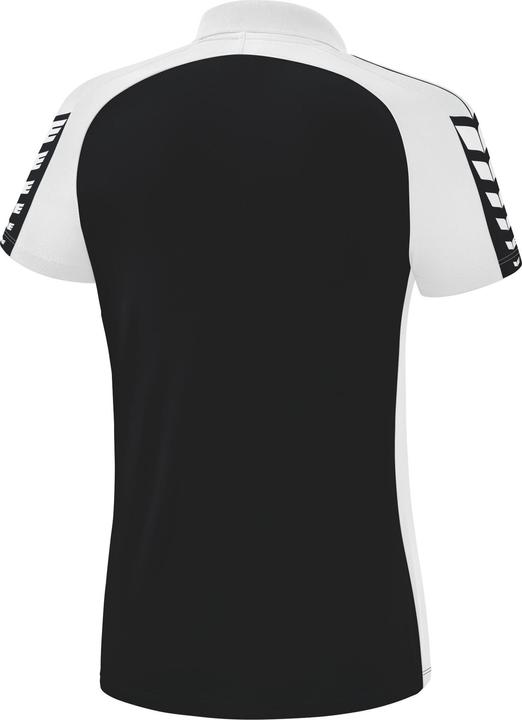 Actual product image Erima Six Wings Poloshirt (44)