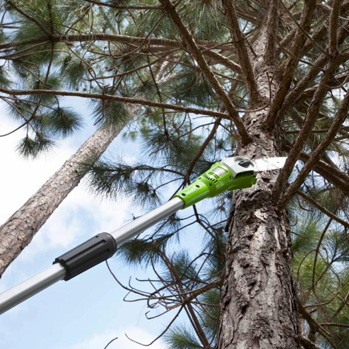 Image du produit Greenworks Scie (Tronçonneuse à batterie)