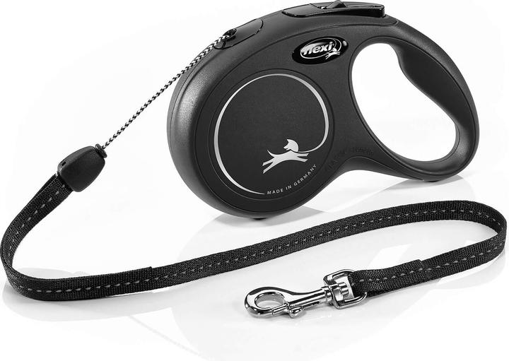 Produktbild Flexi New Classic Seil (S, Hund, Spazieren)