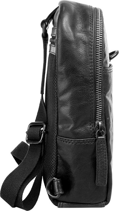 Actual product image Spikes & Sparrow Crossover bag