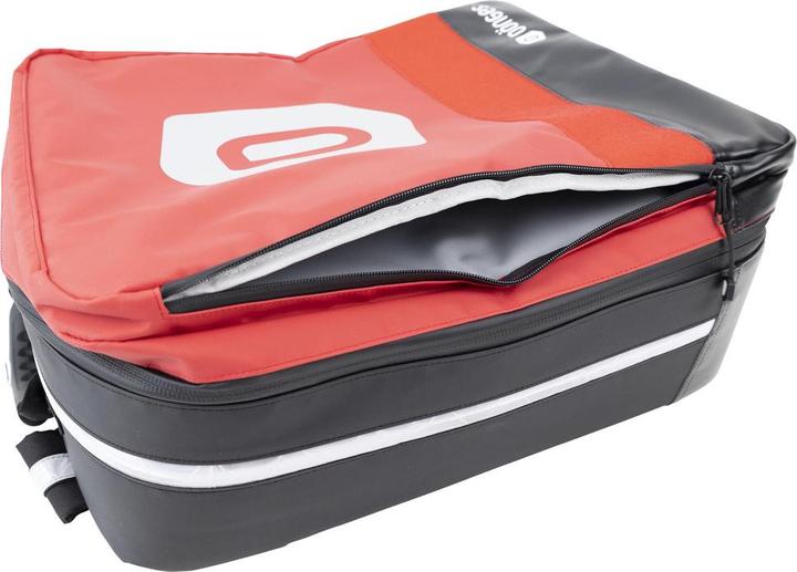 Produktbild Dönges Notfallrucksack SEG mit Innentaschen, 42 l (42 l)