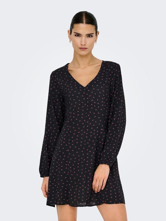 Actual product image Only ONLNOVA Kurzes Kleid Kleid (XS)