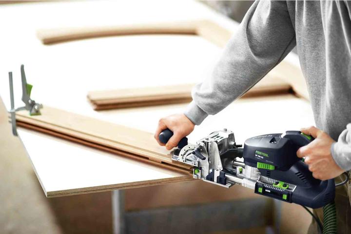 Produktbild Festool Dübelfräse DF 700 EQ-Plus CH
