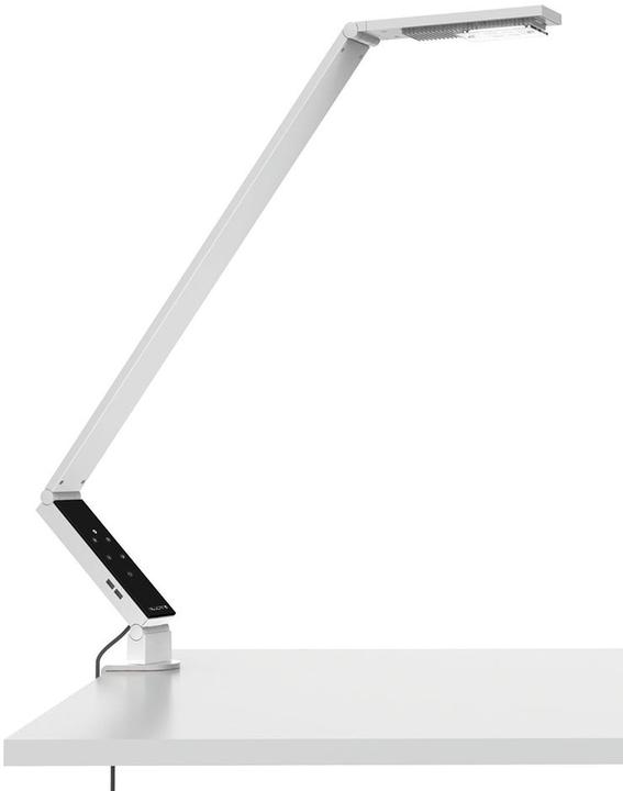 Luctra TABLE PRO 2 LINEAR/CLAMP LED table lamp 945 lm white (945 lm)