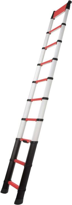 Telesteps Therine (Scaffolding, 410 cm)