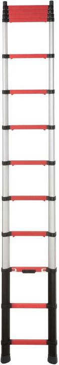 Actual product image Telesteps Therine (Scaffolding, 410 cm)