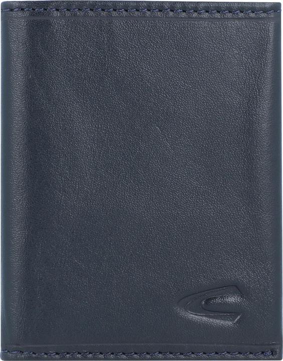 Camel Active Nagoya Kreditkartenetui RFID Schutz Leder 8 cm