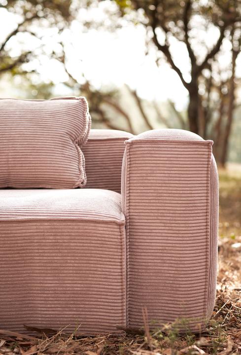 Produktbild Kave Home Blok (Ecksofa, 3-Sitzer)
