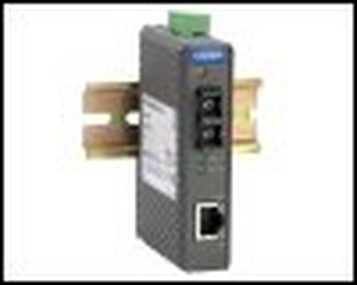 Image du produit Moxa IMC-21-M-SC - convertisseur de média - 100Mb LAN (RJ45, RJ45 (1x))