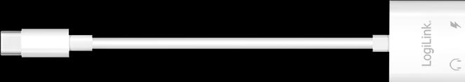 Actual product image LogiLink UA0433 (USB Type C, USB Type C)