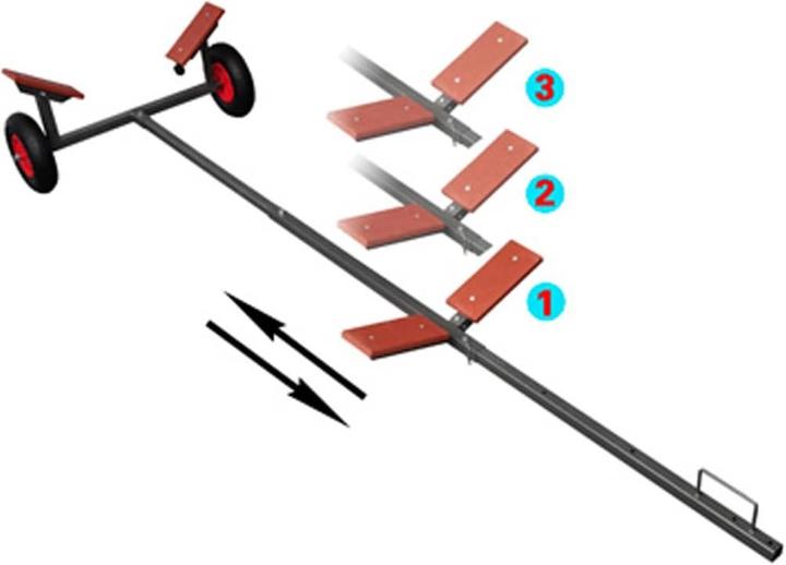 Actual product image VidaXL Neona