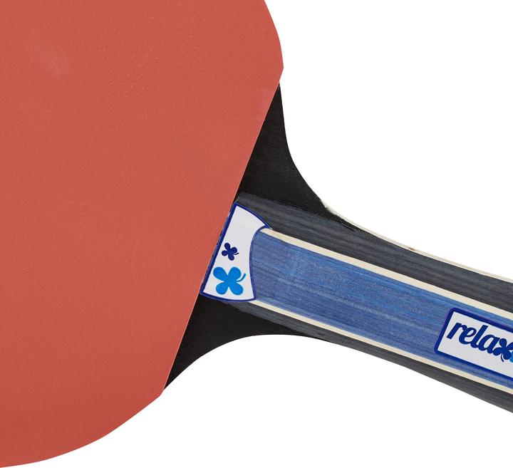 Produktbild Relaxdays 9tlg. Tischtennisset