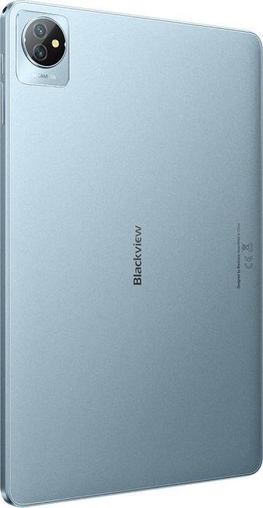 Actual product image Blackview TAB 8 Wifi (Android 12 - 10.1" - 128 Go, 4 Go RAM) Bleu (10.10", 128 GB, Blue)