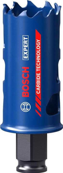 Immagine prodotto Bosch Professional Zubehör Seghetto a tazza Expert Tough Material, 35 x 60 mm (35 millimetri)
