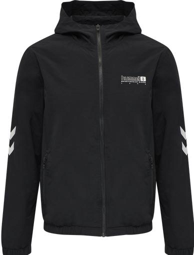 Produktbild hummel Legacy Musa Wov Zip Jacket (S)