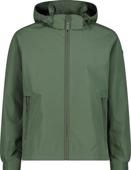 Immagine prodotto CMP Campagnolo Felpa con zip e cappuccio (52)