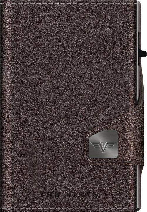 Actual product image Tru Virtu Click & Slide