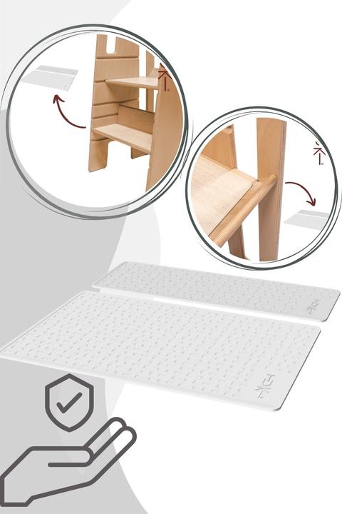 Produktbild Tuki Anti-Rutschmatten Set