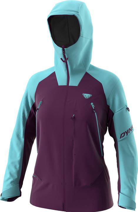 Produktbild Dynafit Tigard Gtx Jkt W (S)