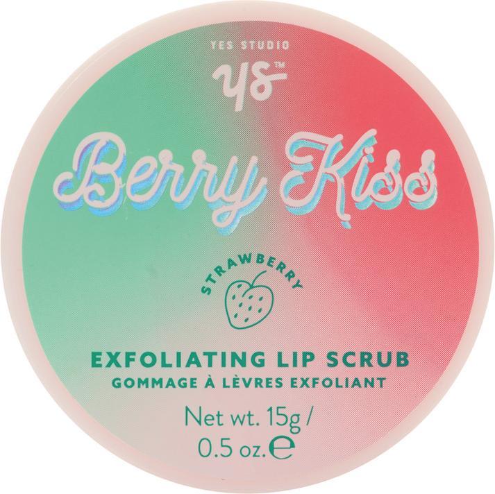 Immagine prodotto Yes Studio Scrub labbra - Berry Kiss