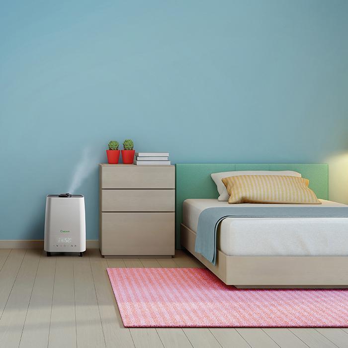 Image du produit Meaco Deluxe 202 (65 m²)