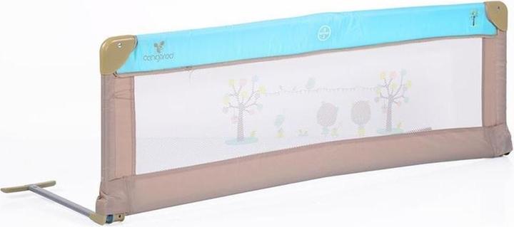 Actual product image Cangaroo Bed guard 130 x 43.5 cm (130 cm)