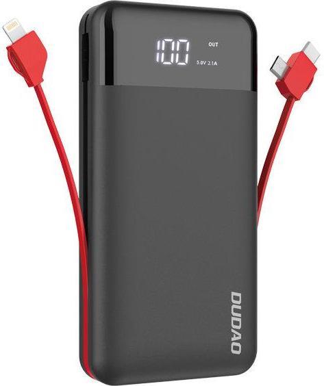 Produktbild Dudao External battery Charger (20000 mAh)