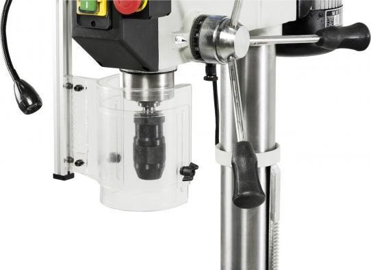 Produktbild Bernardo Cantina Bernardo - Säulenbohrmaschine BM 32 SB / 400 V, R/L