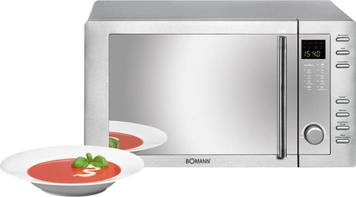 Produktbild Bomann Mwg 2281 Cb (23 l)