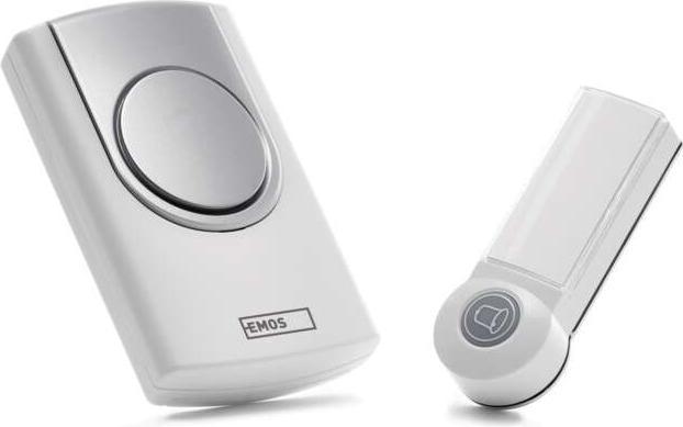 Actual product image Emos Doorbell (Funk)