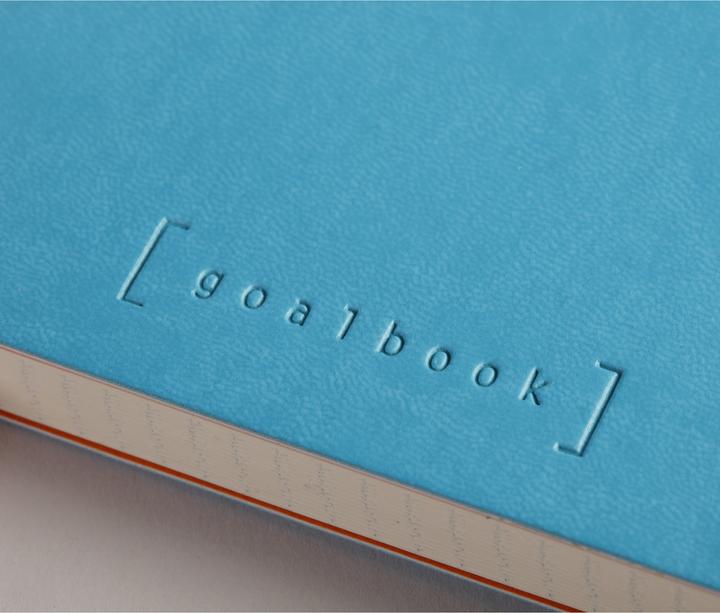 Actual product image Rhodia Carnets et cahiers Rhodiarama (A5, Checked, Hardcover)