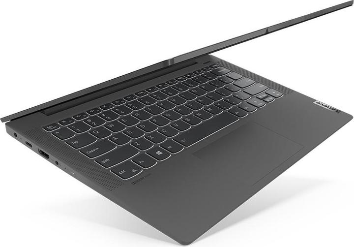 Produktbild Lenovo IdeaPad 5 (14", AMD Ryzen 5 5500U, 8 GB, 256 GB, DE)