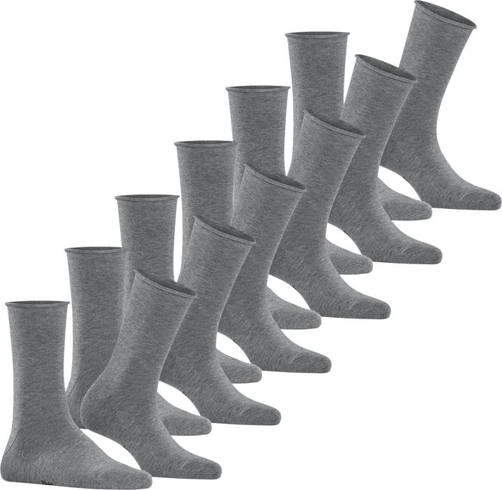 Actual product image Falke Happy Bundle 6-Pack Damen Socken (pack of 6, 39 - 42)