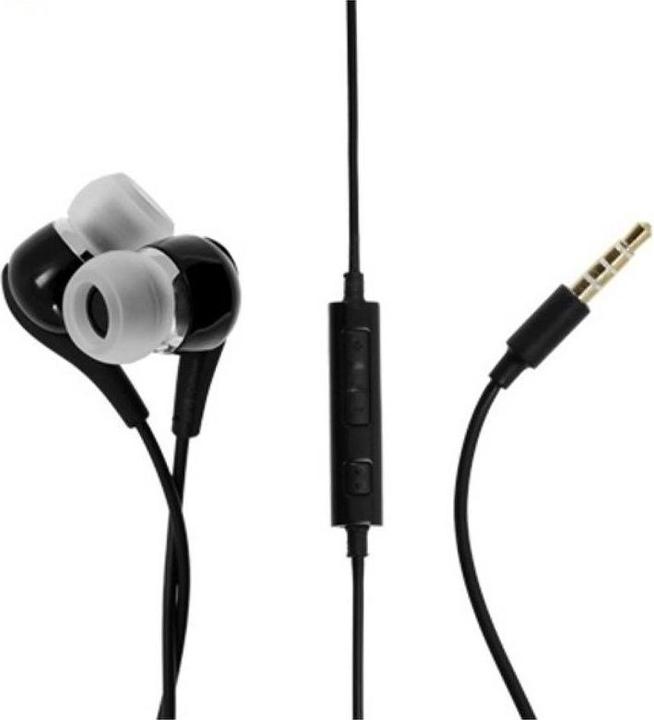 Immagine prodotto Samsung EHS64AVFBE con regolatore di volume Bulk 3,5 mm (Cablato)