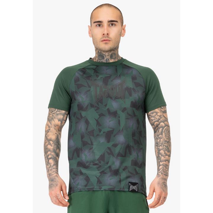 Actual product image Tapout Graphic Functional (L)