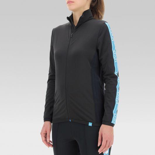 Actual product image UYN Sweatshirt Mit Durchgehendem Reissverschluss Hangout (M)
