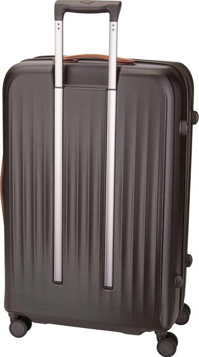 Actual product image Brics Taormina 4 Rollen Trolley 75 cm mit Dehnfalte (95 l, XL (from 140l))