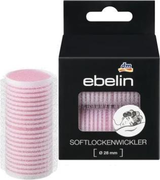 dm ebelin Softlockenwickler Ø 28 mm