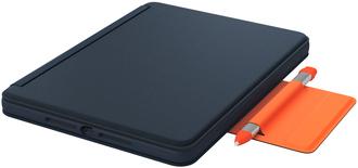Actual product image Logitech Rugged Combo 3 Touch (CH, iPad 2019 (7th gene), iPad 2020 (8. Gen), iPad 2021 (9th Gen))